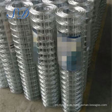 China Factory Galvanized Welded Wire Mesh Sheets Prices